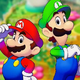 Each day Offers: Mario & Luigi: Brothership, Remaining Fantasy Pixel Remaster Sequence, Arcane: League of Legends, and Extra