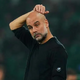 Manchester City make wrong kind of history under Pep Guardiola after defeat to Brighton