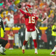 NFL Week 10 same game parlay picks: Chiefs vs. Broncos 2024