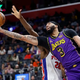 Philadelphia 76ers at Los Angeles Lakers odds, picks and predictions