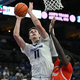 Creighton vs Fairleigh Dickinson Prediction 11-10-24 College Basketball Picks