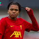 16-year-old Rio Ngumoha called up with 24 players in Liverpool first-team training