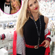 Who Is Gracie Hunt Dating? The Kansas City Chiefs Heiress’ Football Love Story With BF Cody Keith