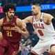 Chicago Bulls vs Cleveland Cavaliers Player Prop Picks 11-11-24 Picks