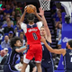 Houston Rockets vs. Washington Wizards odds, tips and betting trends | November 11, 2024