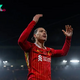 Liverpool 2-0 Aston Villa: Super Salah as Reds go 5 points clear