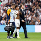 Real Madrid confirm Rodrygo injury: how long will he be out and which games will he miss?