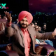 Navjot Singh Sidhu returns to Kapil Sharma show | The Express Tribune