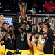 Do NBA Cup 2024 games count for the regular season?