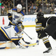 St. Louis Blues vs Boston Bruins Prediction 11-12-24 NHL Picks