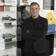 New Balance CEO Joe Preston on Strategy, Values, and What He Learned From a 2016 Trump Controversy