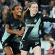 NJ/NY Gotham FC live up to super team billing in NWSL quarterfinals, unseating Portland Thorns