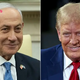 Netanyahu Says He and Trump ‘See Eye to Eye,’ as Israel Bombards Lebanon and Gaza