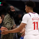 November 11, 2024 NBA games: Odds, tips and betting trends