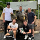 Tom Brady Enjoys Australia, Bonds with Kangaroos During Down Under Tour.cau