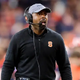 Syracuse Football Coach Doesn’t Shower After Losses Because He Doesn’t ‘Deserve Soap’