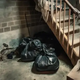 I Found 3 Trash Bags in My Brother and SIL’s Basement – What Was Inside Shocked Me