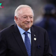 What did Cowboys owner Jerry Jones say about Prescott and McCarthy after Eagles loss?