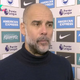 Pep Guardiola can “smell” rivals wanting Man City to fail after 4th defeat in a row