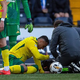 Celtic Injury Concern as Adam Idah Drops Out of Ireland Squad