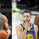 Klay Thompson Confirms Beef With Stephen Curry, Draymond Green