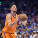 Draftkings NBA Showdown Picks: Suns vs. Jazz 11/12/24