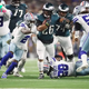 Philadelphia Eagles vs. Washington Commanders odds, tips and betting trends | Week 11 - November 14, 2024