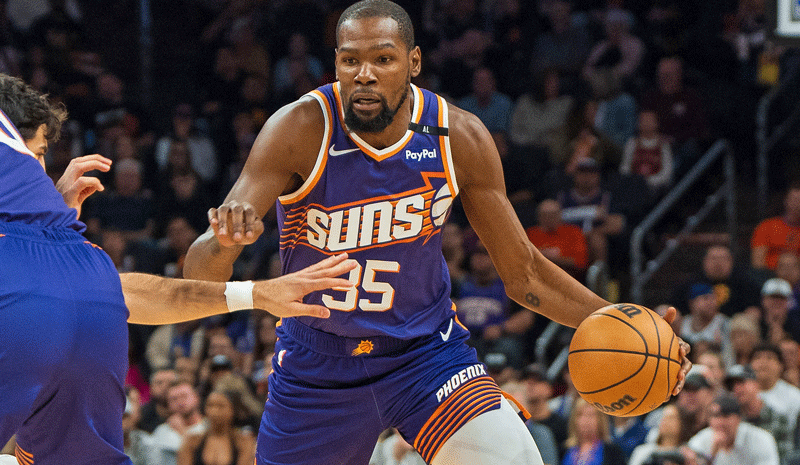 Suns vs Jazz Prediction, Picks, and Odds for Tonight’s NBA Game