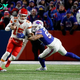 First look: Kansas City Chiefs at Buffalo Bills odds and lines