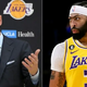 Lakers Star Posts Cryptic Message To Social Media After JJ Redick’s Decision