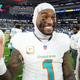 First look: Las Vegas Raiders at Miami Dolphins odds and lines