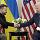 Biden is Sending Aid to Help Ukraine Keep Fighting Next Year, Blinken Says