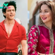 Shah Rukh Khan please meet me!: Hania Aamir | The Express Tribune