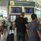 Indonesian Volcanic Eruption Causes Flight Cancellations to and From Tourist Island of Bali