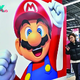 Forget controllers, Nintendo's characters are jumping off screen | The Express Tribune