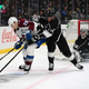 LA Kings at Colorado Avalanche odds, picks and predictions