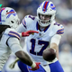 Josh Allen player props and odds | Bills vs. Chiefs in week 11 2024