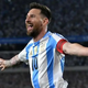 Paraguay vs. Argentina lineups, live stream: Where to watch Lionel Messi, odds, prediction, pick