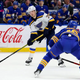 Buffalo Sabres vs St. Louis Blues Prediction 11-14-24 NHL Picks