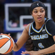 New Chicago Sky coach sets challenge for Angel Reese in next WNBA season.cau