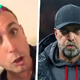 David Coote SUSPENDED after anti-Liverpool video surfaces – “Absolute c***”