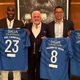 Soccer legends join SIGA as champions of Sport Integrity