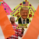 How India Is Embracing Trump’s Second Term