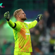 Kasper Schmeichel Answers Celtic Contract Renewal Question