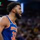 Chicago Bulls at New York Knicks odds, picks and predictions