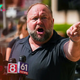 The Onion Buys Alex Jones’ Infowars at Auction With Help from Sandy Hook Families