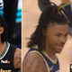 Ja Morant To Be Suspended After His Bench Gesture Goes Viral?