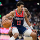 Draftkings NBA Showdown Picks: Wizards vs. Spurs 11/13/24