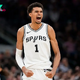 Washington Wizards at San Antonio Spurs odds, picks and predictions