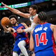 Detroit Pistons at Toronto Raptors odds, picks and predictions